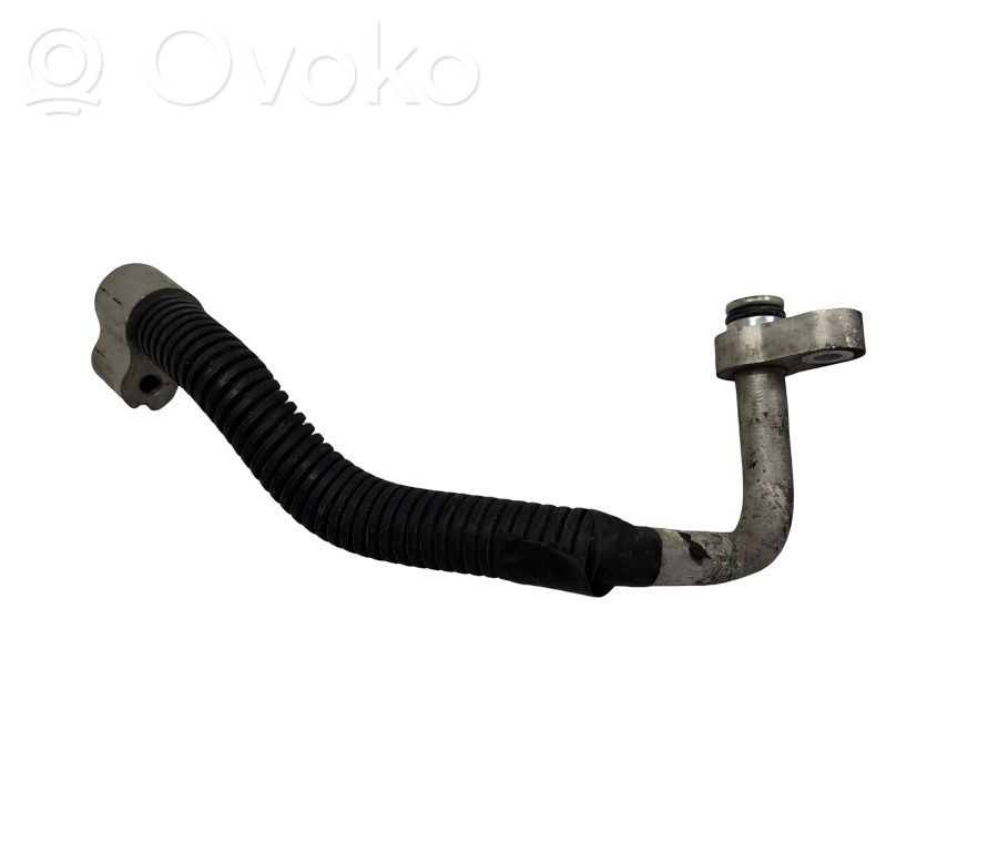 Ilmastointilaitteen putki (A/C)