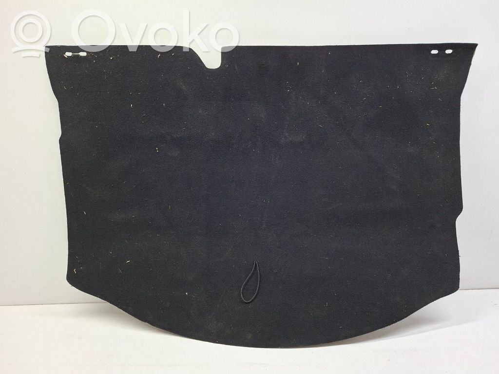 Trunk/boot mat liner   96833234ZD