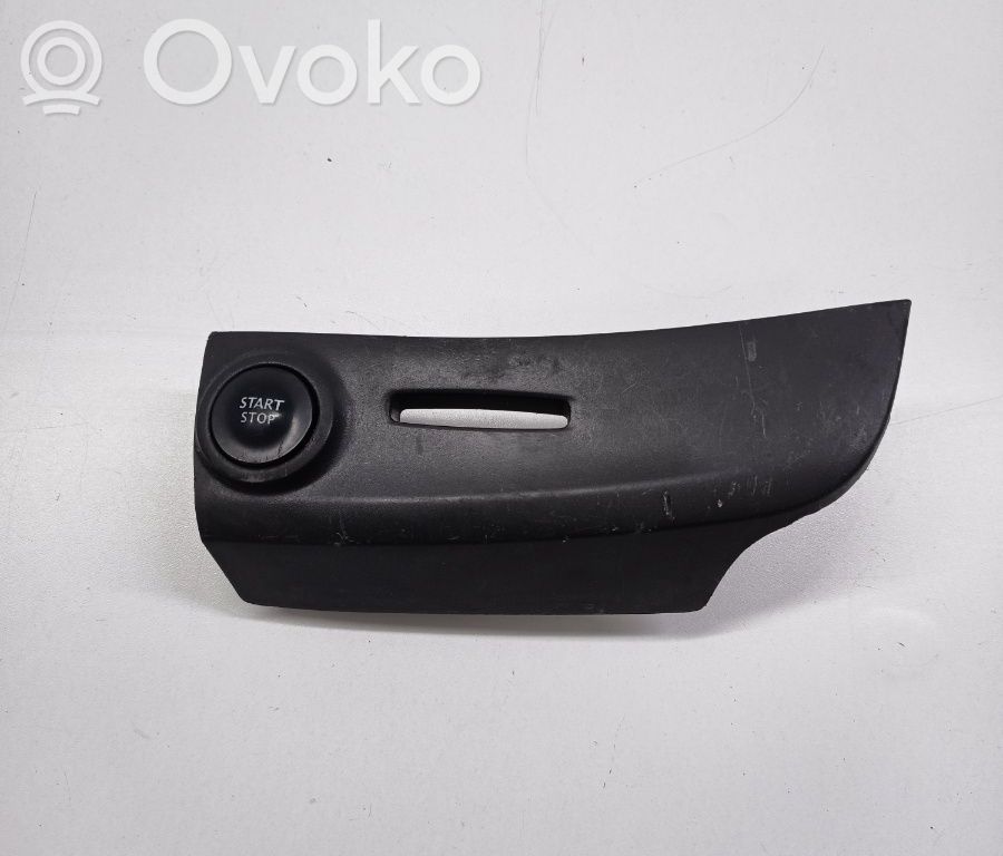 Engine start stop button switch   285J02624R