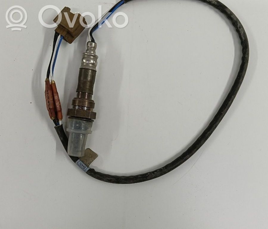 Mazda 3 II Lambda probe sensor 