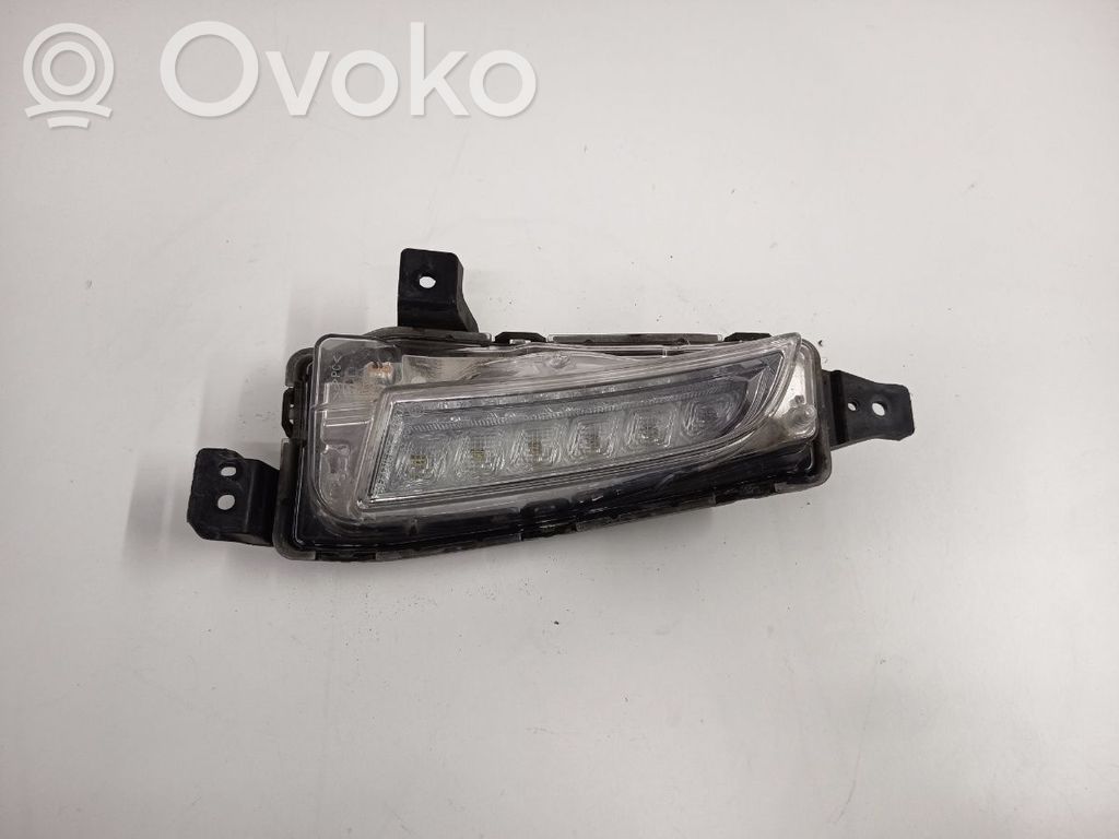 Suzuki Vitara (LY) LED dienas gaisma 