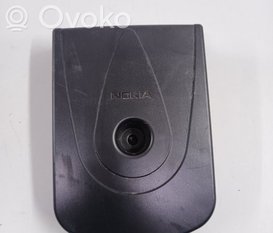 Ford Galaxy Bluetooth control unit module 