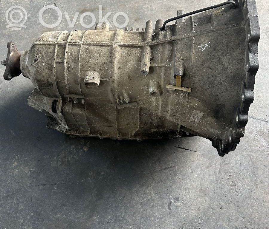 Automatic gearbox   1068010209