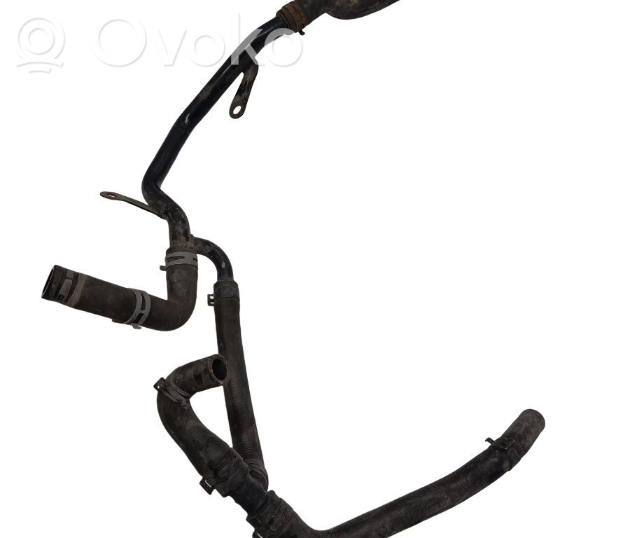 Engine coolant pipe/hose   1K0122109AS