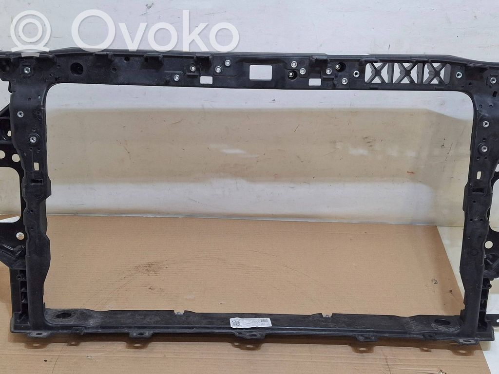 KIA Ceed Radiatorių panelė 