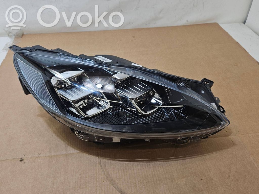 Ford Kuga III Headlight/headlamp 