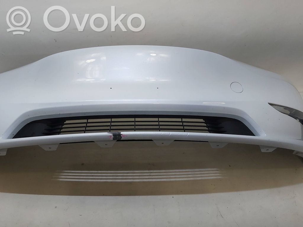 Tesla Model Y Front bumper 