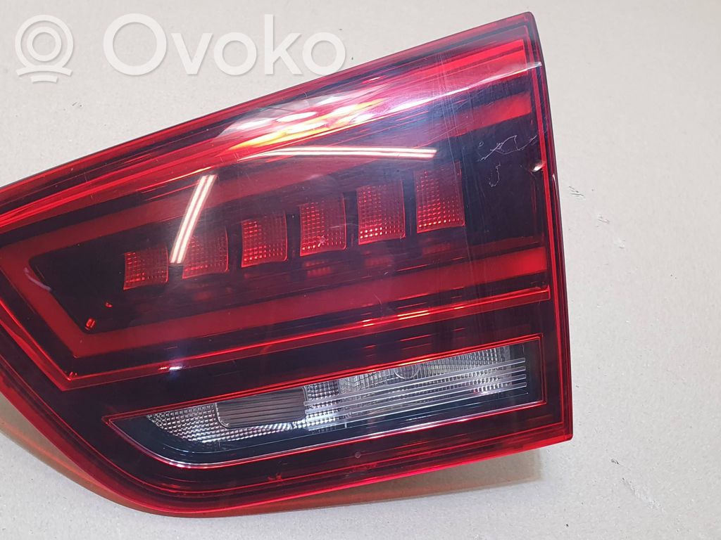 Seat Alhambra (Mk2) Takavalot 