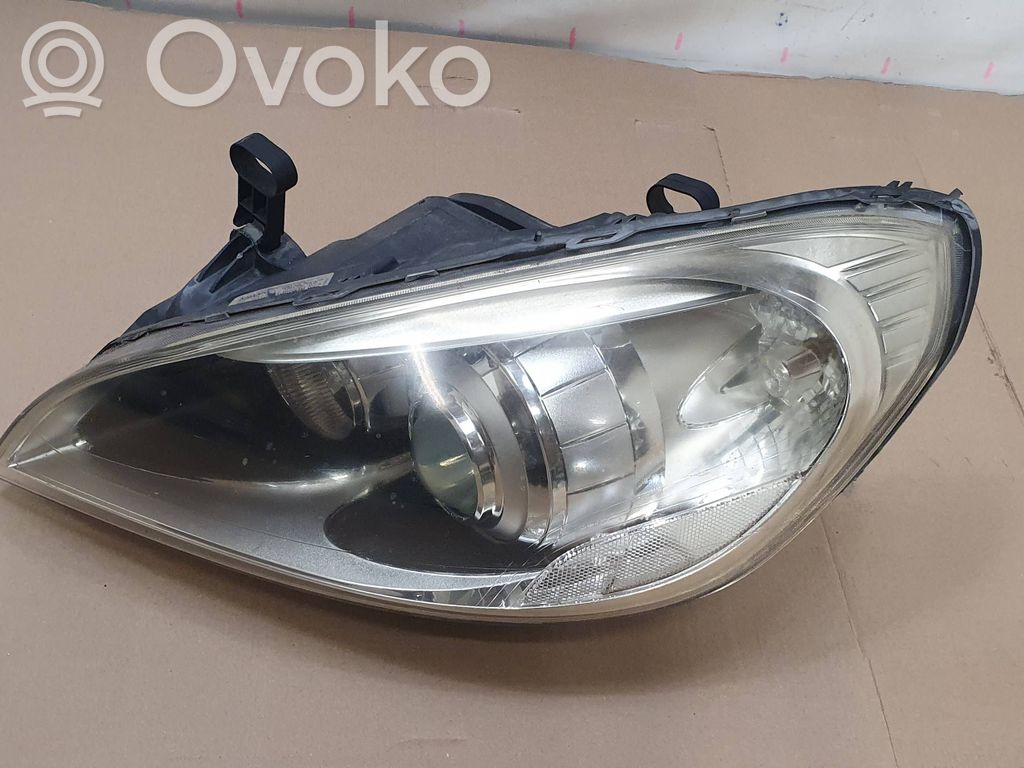 Volvo V60 Scheinwerfer 