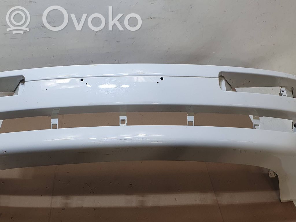 Audi Cabriolet B3 8G Front bumper 