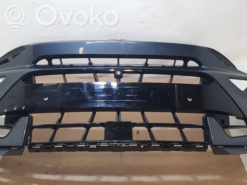 Front bumper   5FF807221F