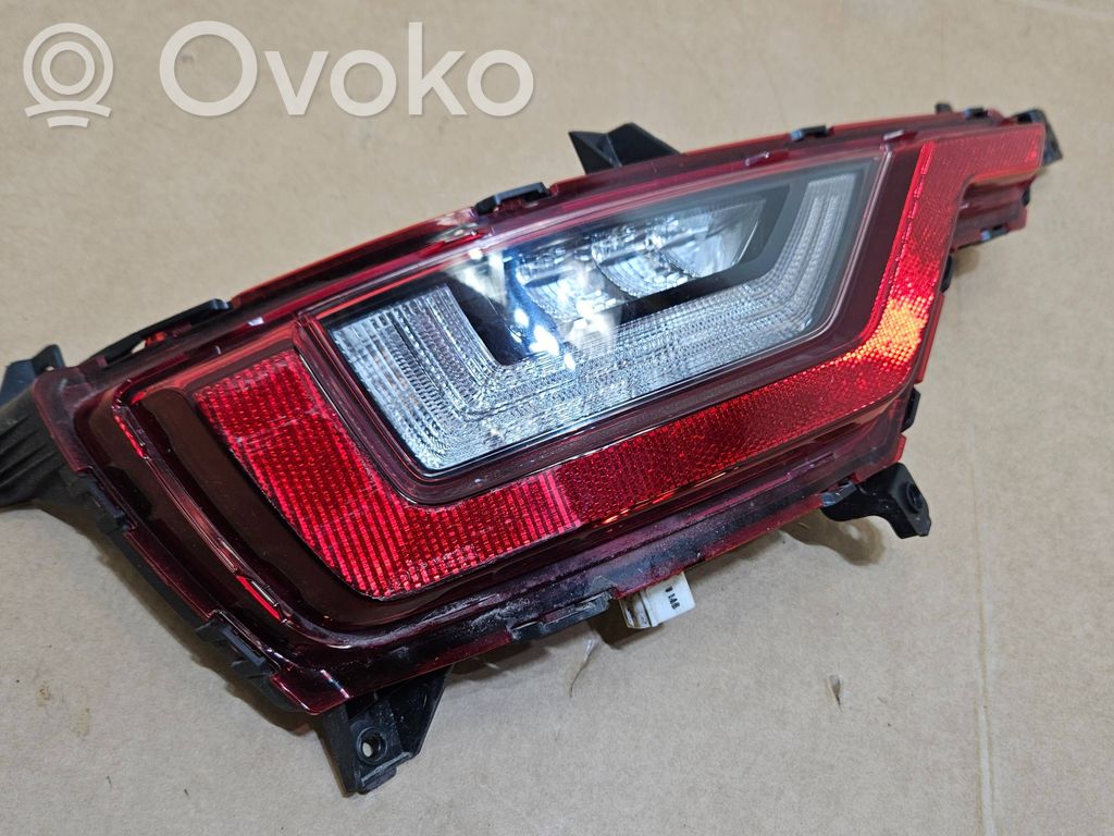 KIA Niro Takavalot 