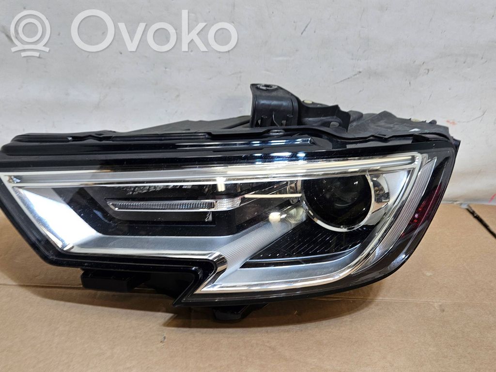 Audi A3 S3 8V Headlight/headlamp 