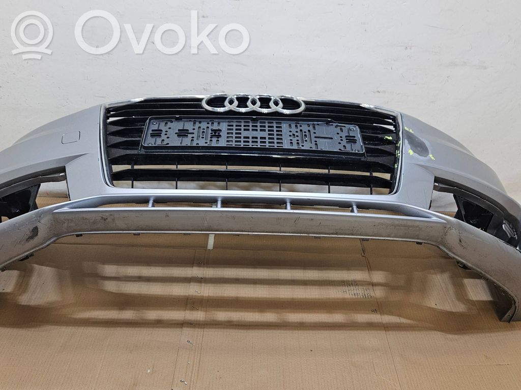 Audi A1 Front bumper 
