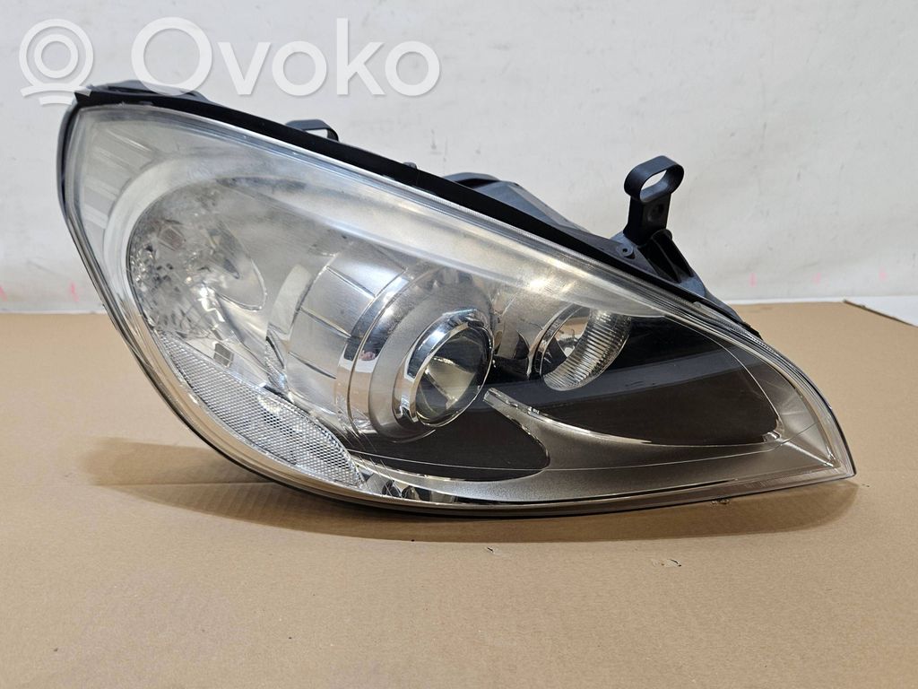 Volvo V60 Headlight/headlamp 