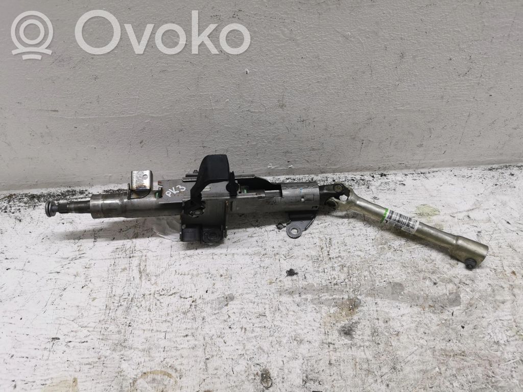 Renault Trafic III (X82) Steering wheel axle 
