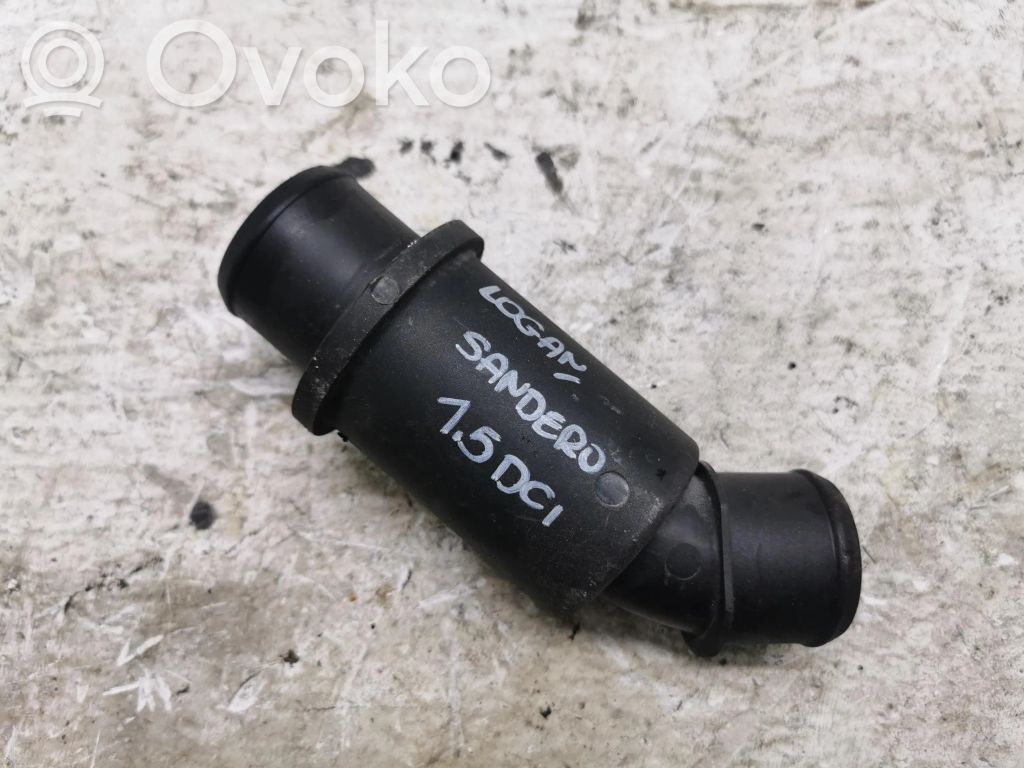 Dacia Sandero Air intake duct part 