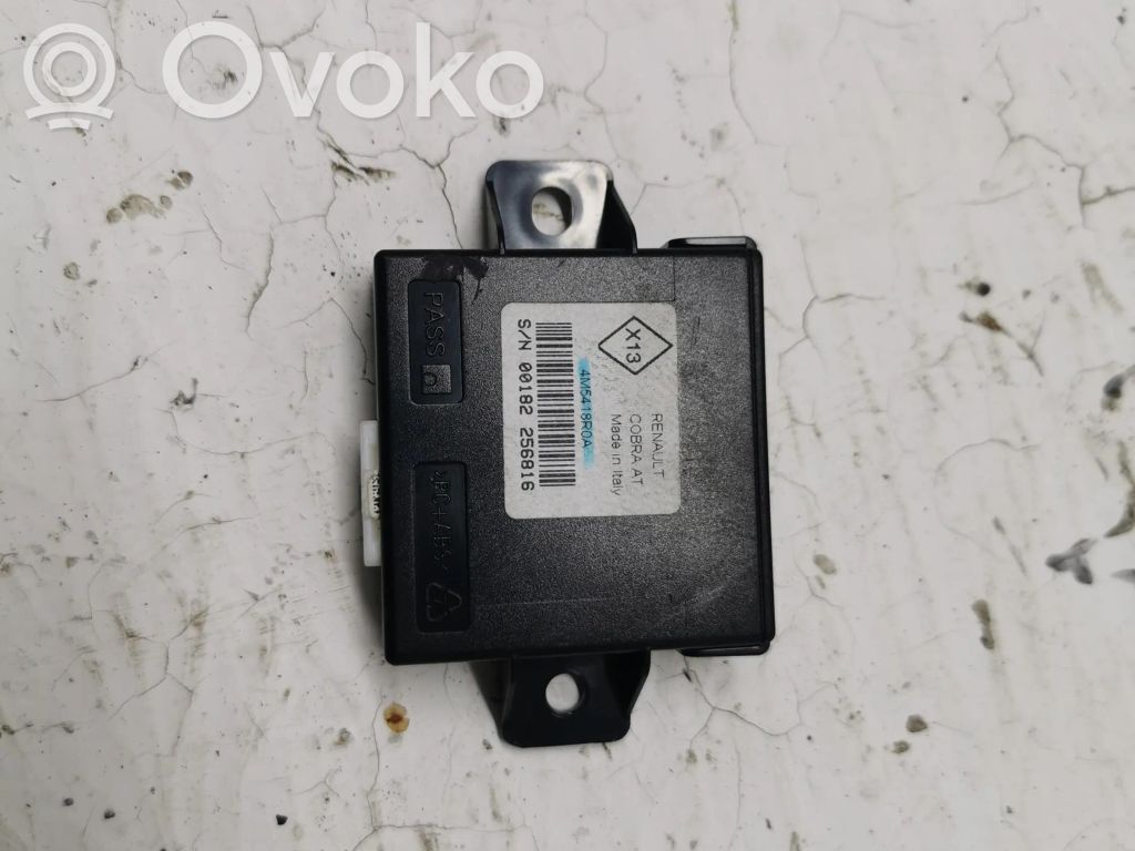 Renault Megane III Other control units/modules 