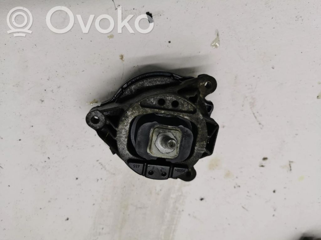 BMW 1 F20 F21 Válvula de vacío del soporte de motor 