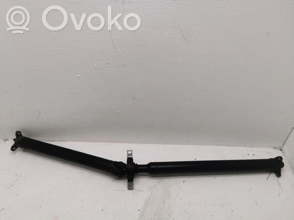 BMW 1 F20 F21 Kardanas komplekte 