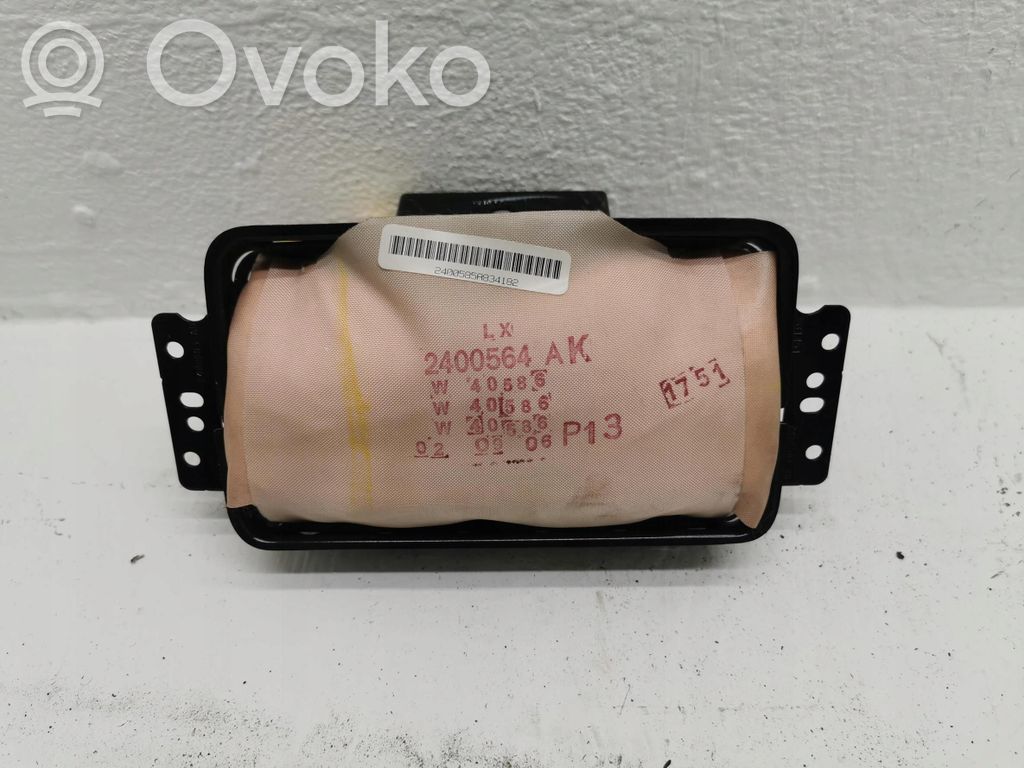 Chrysler 300C Poduszka powietrzna Airbag pasażera 