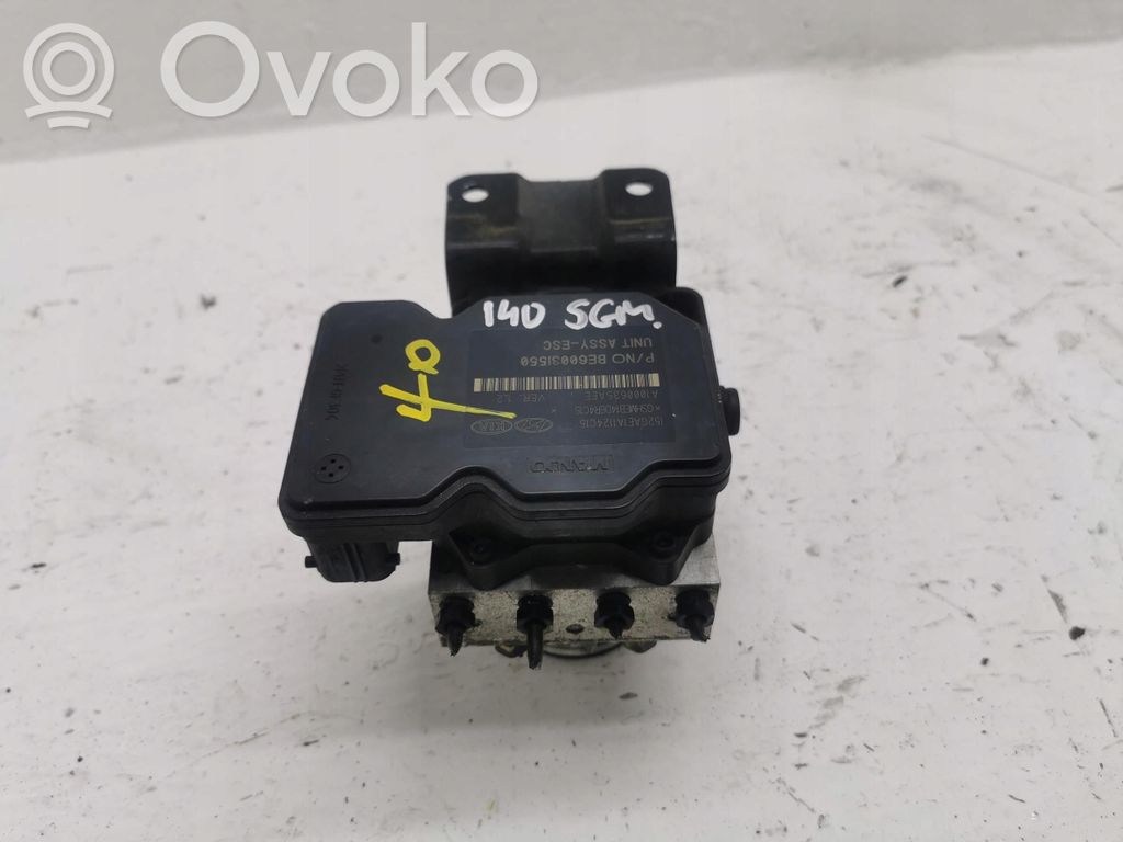 Hyundai i40 Bomba de ABS 