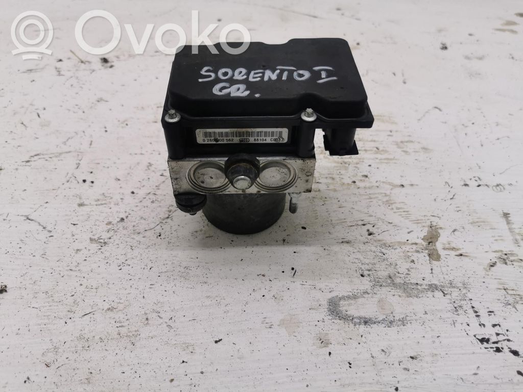 KIA Sorento ABS bloks 