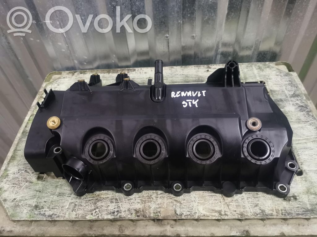 Renault Twingo II Venttiilikoppa 