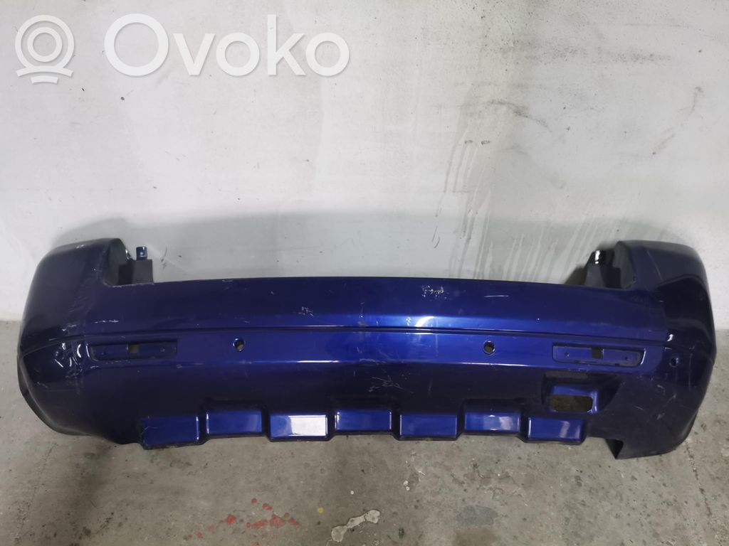 Land Rover Freelander 2 - LR2 Parachoques 