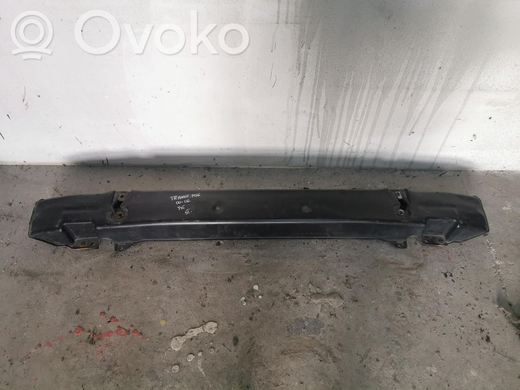 Ford Transit Aizmugurējā bufera atbalsta stienis 