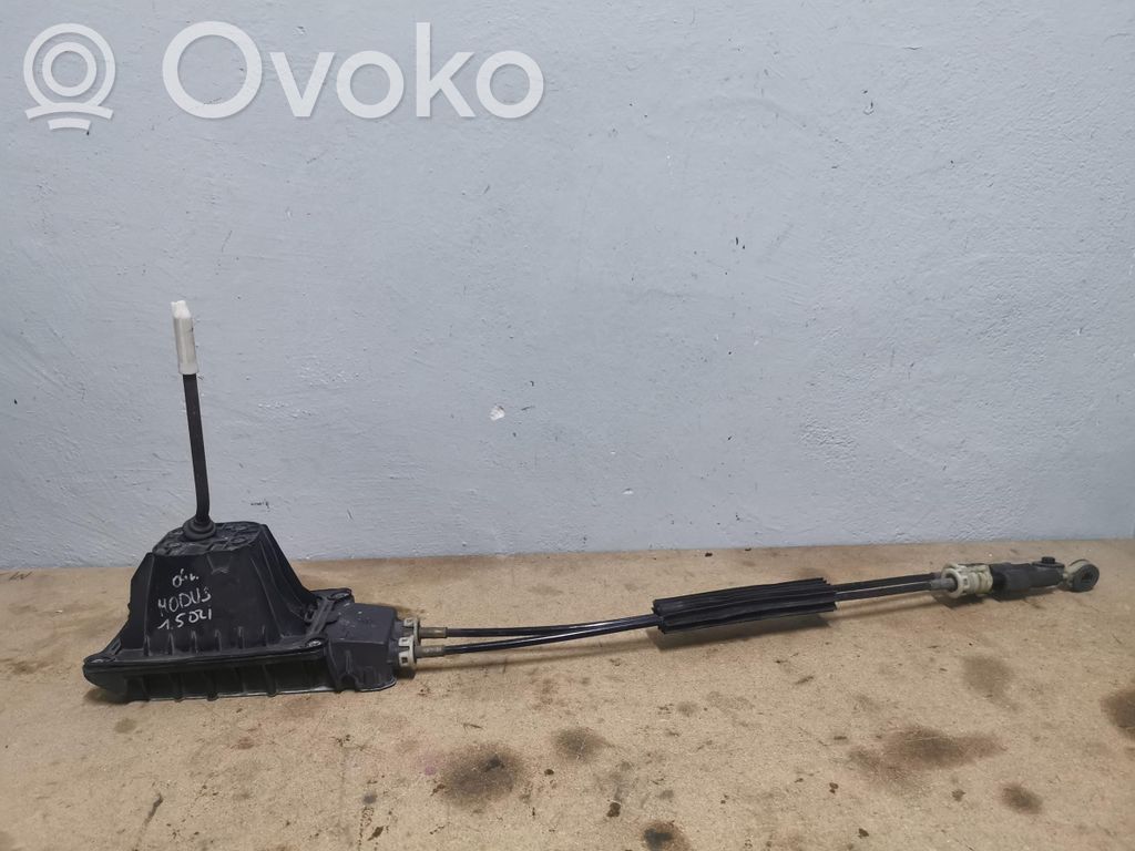 Renault Modus Gear shifter/selector 