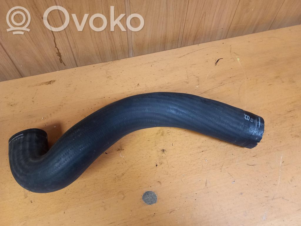 Iveco Daily 4th gen Intercooler hose/pipe 