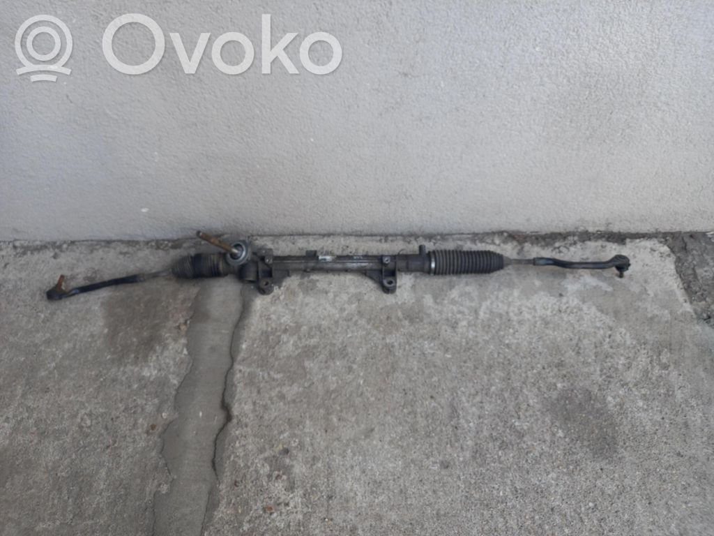 Renault Megane III Steering rack 