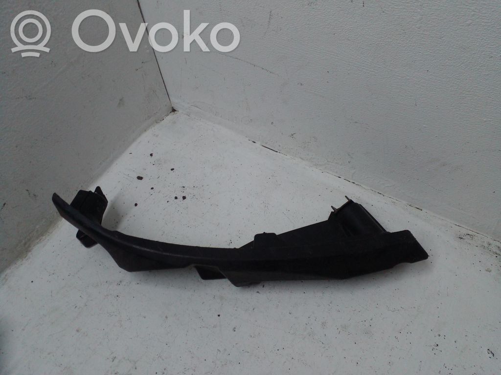 Renault Clio III Halterung Stoßstange Stoßfänger hinten 