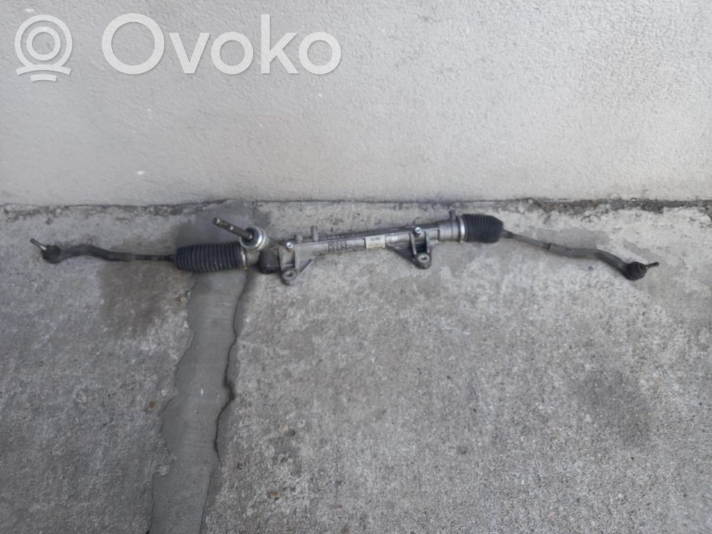 Renault Clio IV Steering rack 