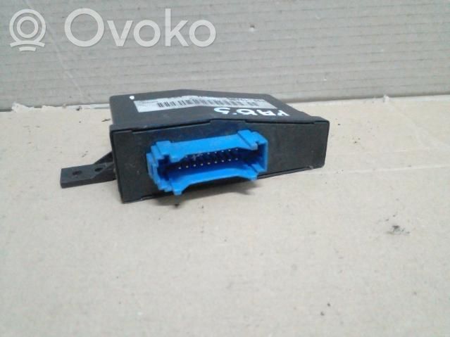 Renault Laguna I Other control units/modules 