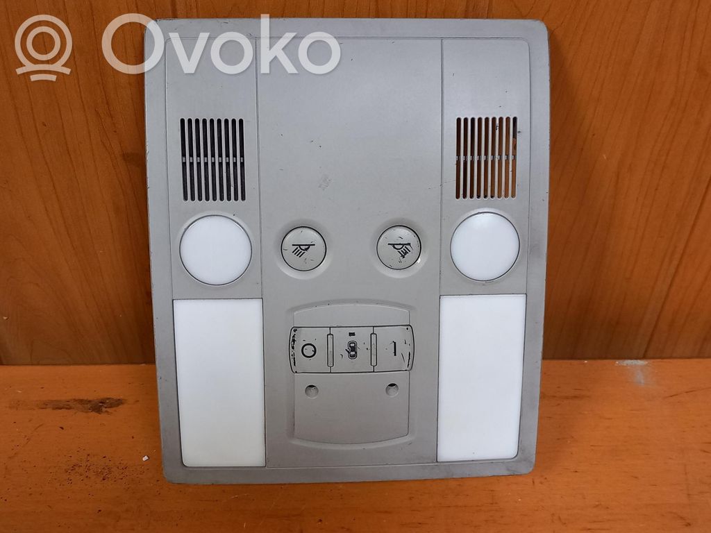 Consola de luz del techo   4E0947111AA,4E0947111AA