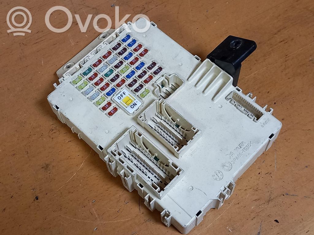 Hyundai i40 Unitate control BSM 