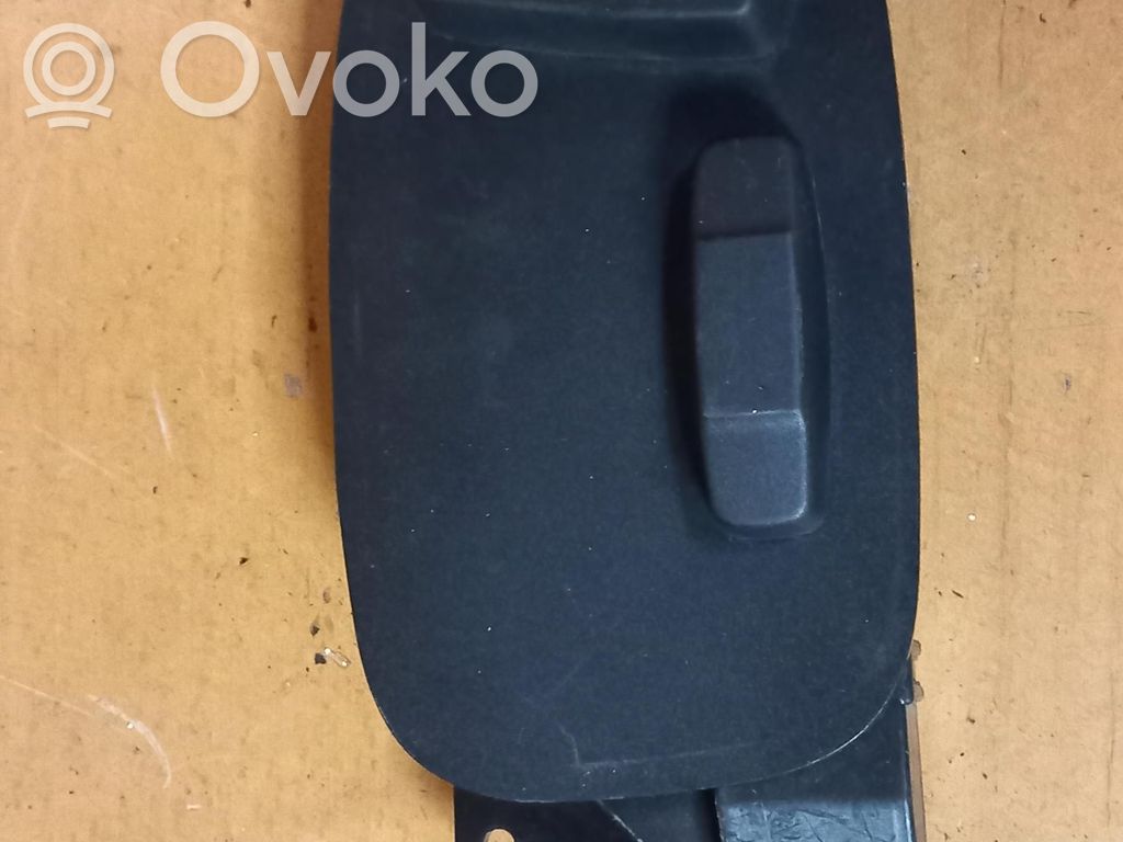Jaguar XF X260 Interruptor de control del asiento 