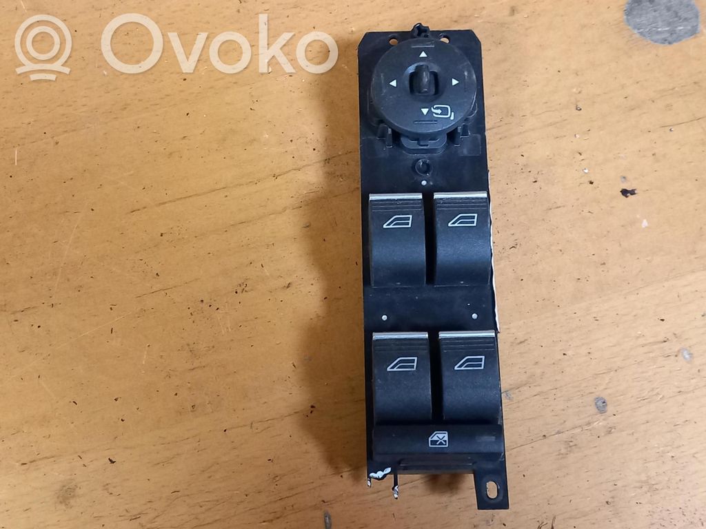 Ford Transit -  Tourneo Connect Quarter vent window switch 