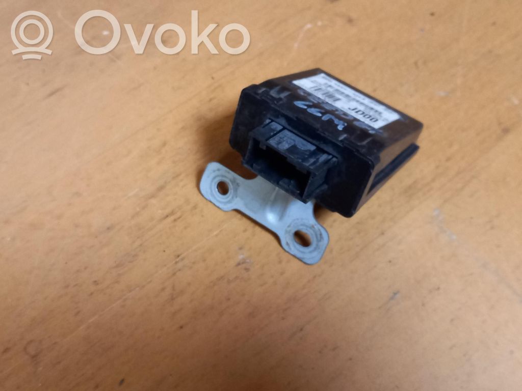 KIA Ceed Comfort/convenience module 