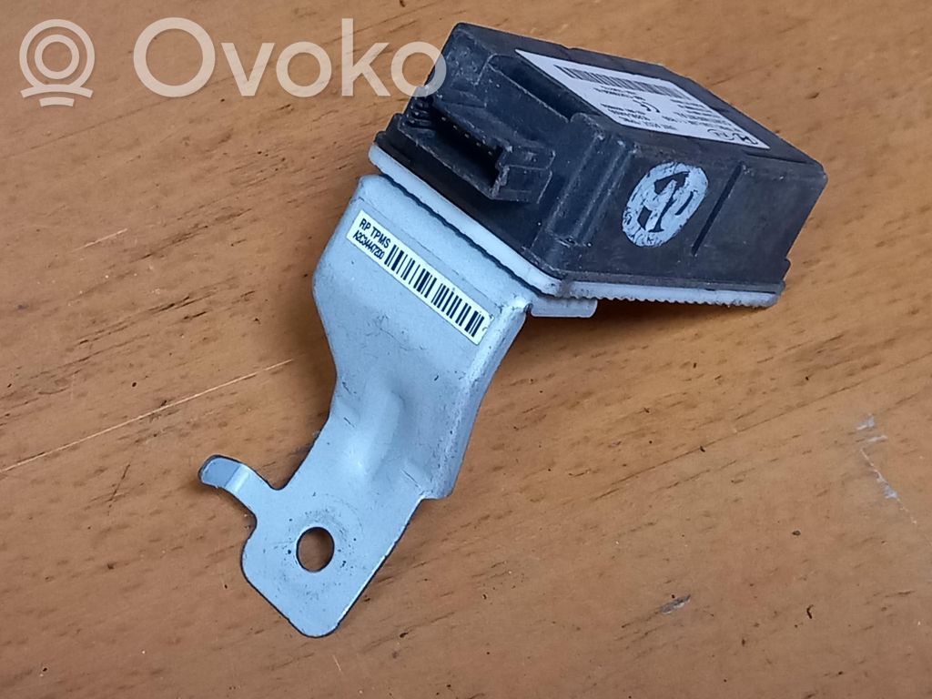 KIA Carens III Riepu spiediena kontroles bloks 