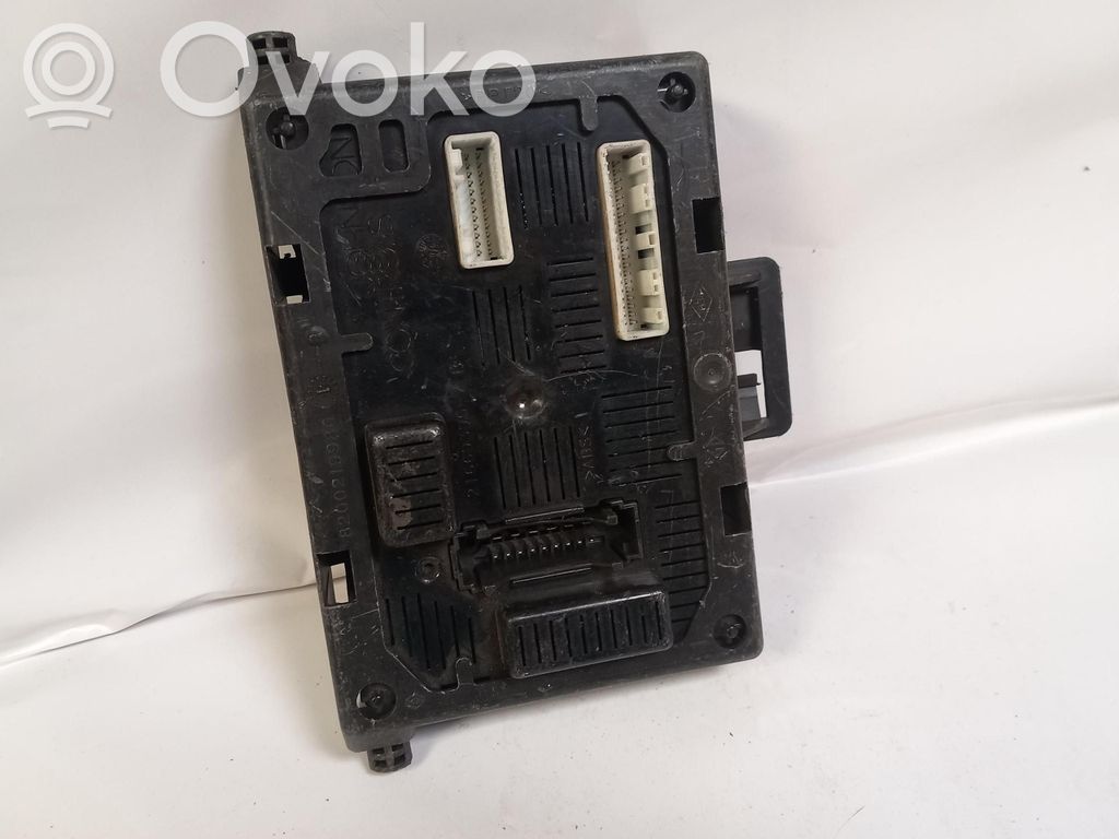 Renault Modus Module confort 
