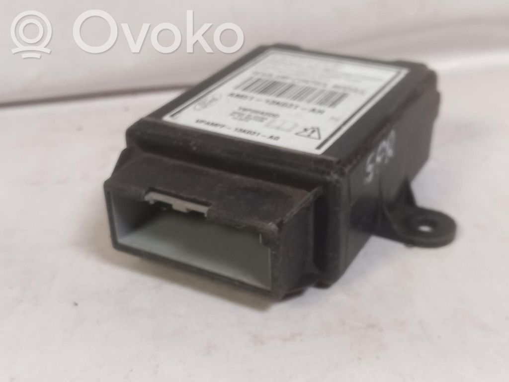 Ford Focus Light module LCM 