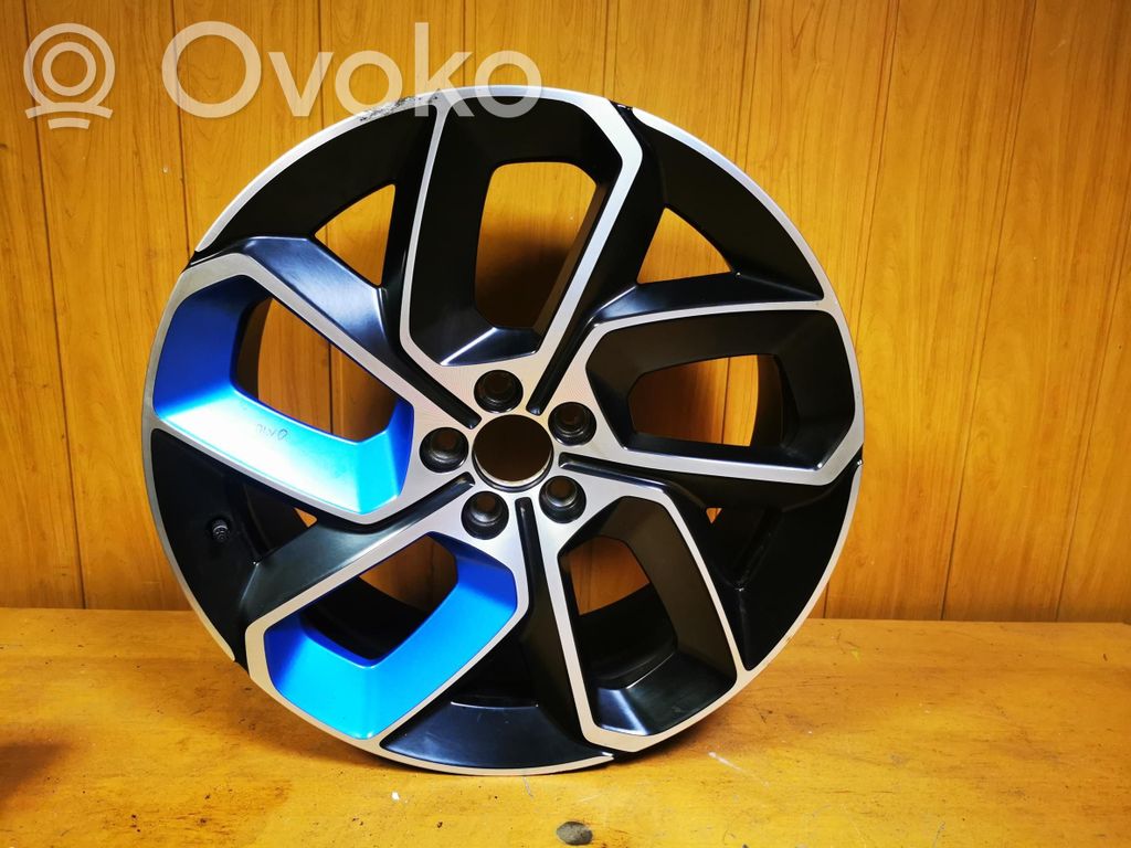 Volvo XC90 Felgi aluminiowe R16 