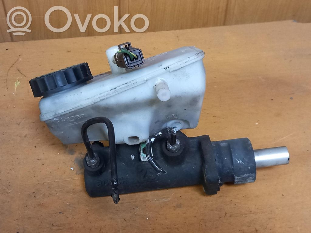 Peugeot 307 ABS Pump 