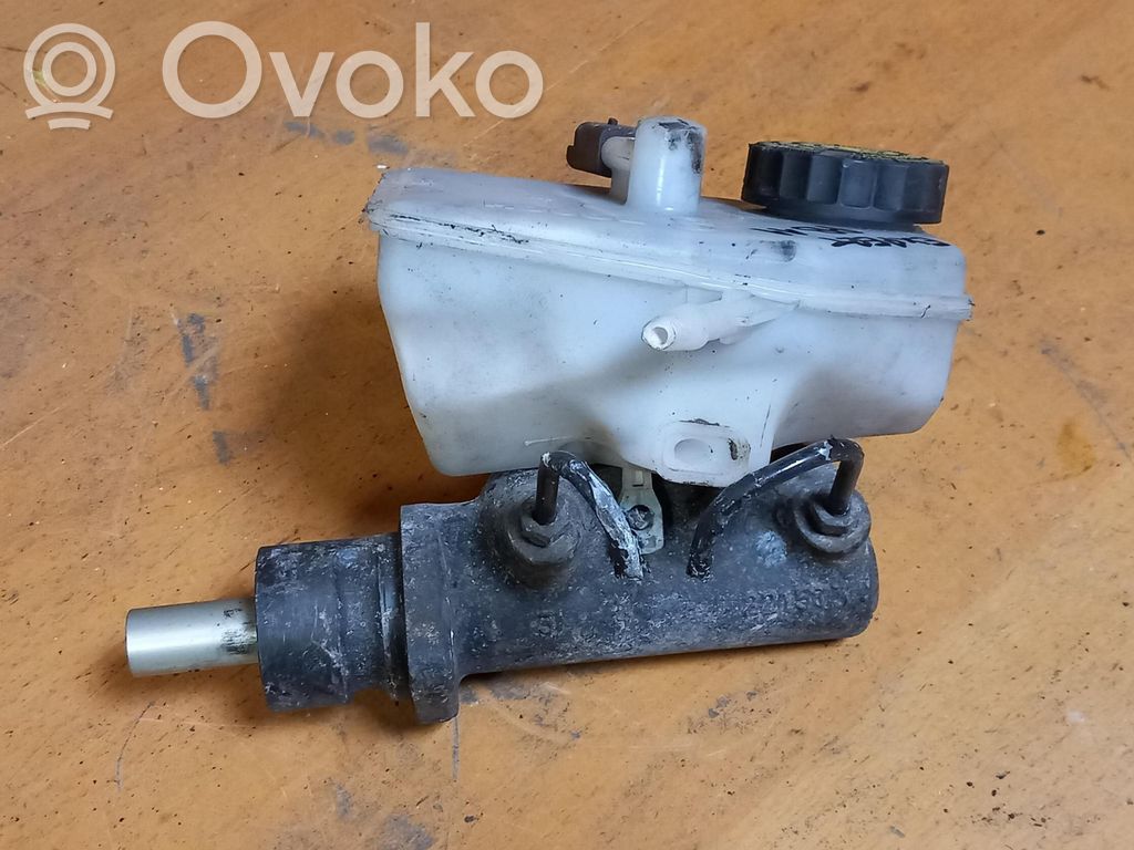 Peugeot 307 ABS Pump 