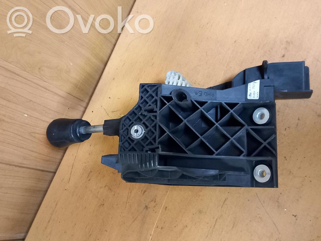 Ford Transit Selector caja de cambios 