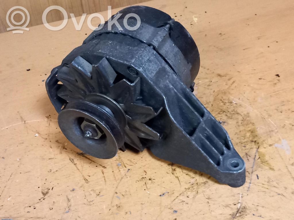 Renault Twingo I Ģenerators 