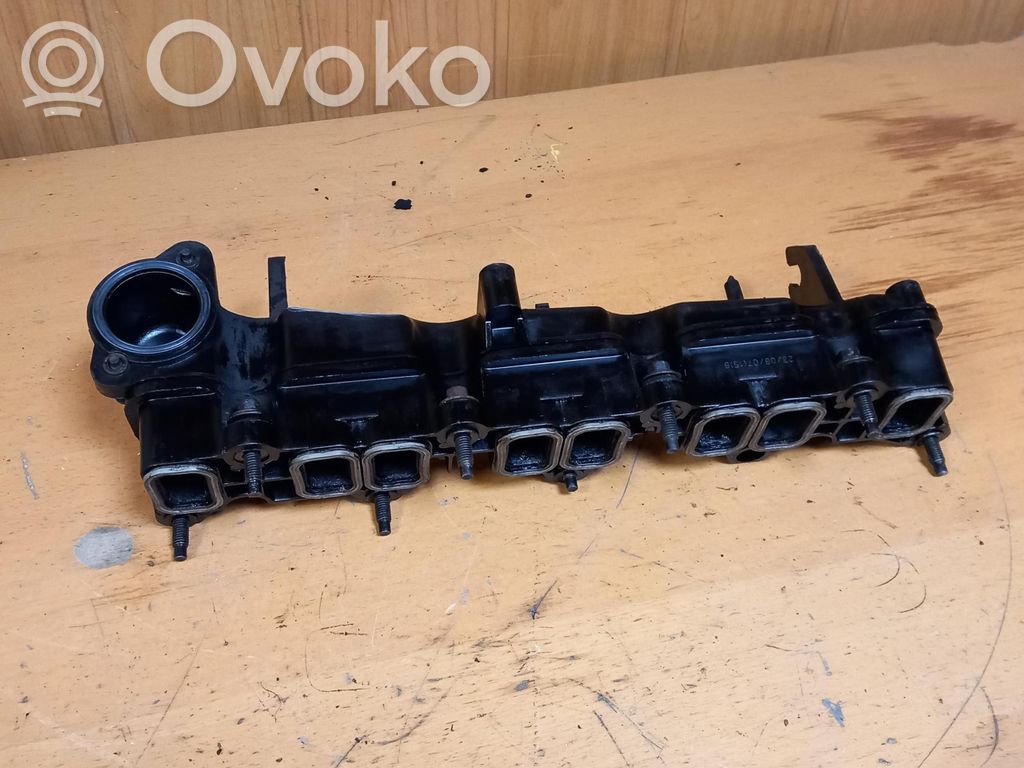 Ford Transit Kolektorius įsiurbimo 